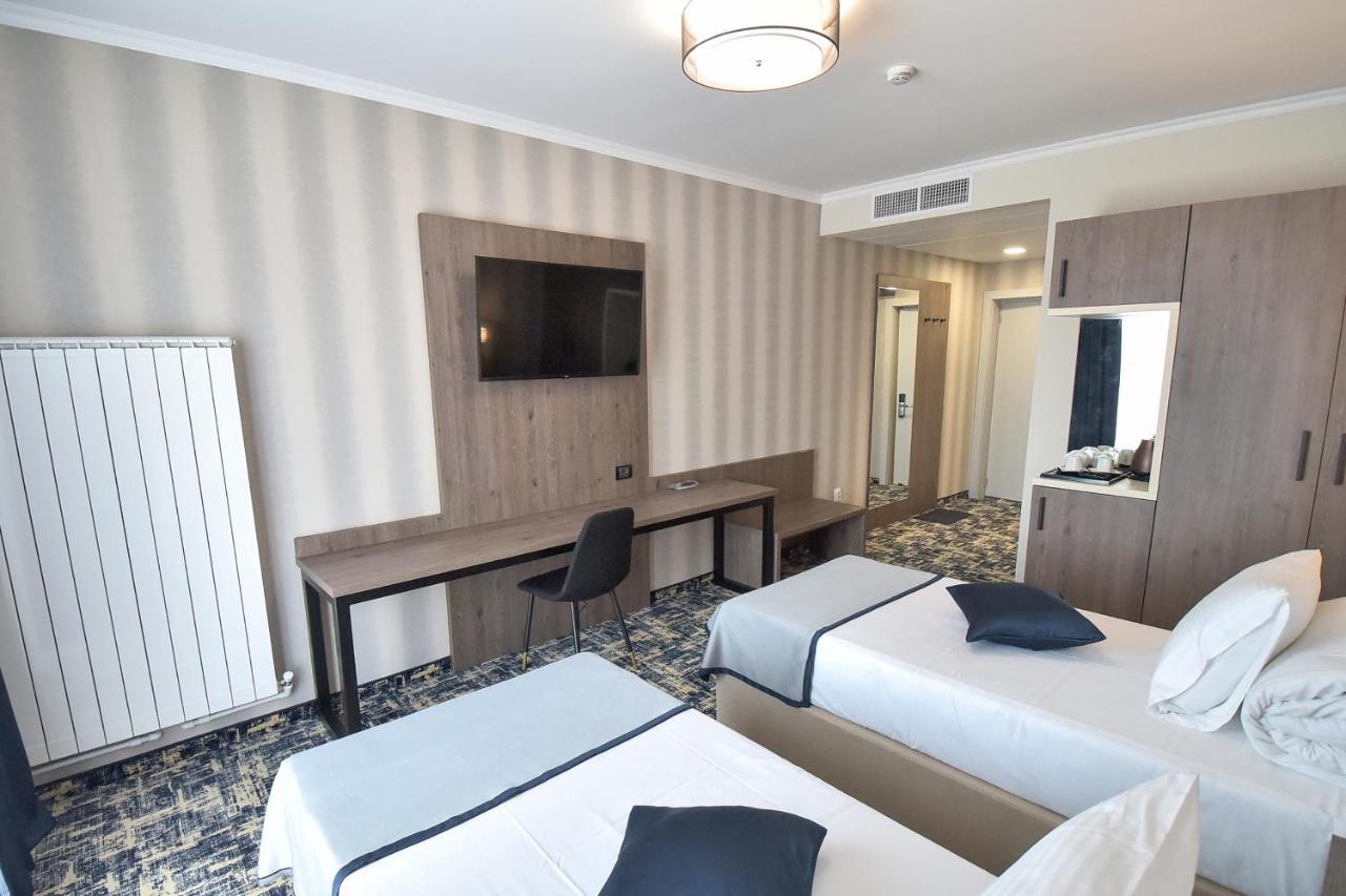 Imperio Hotel