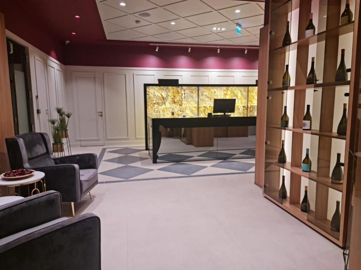 Hotel Imperio 4*